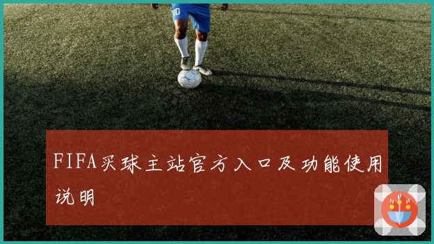 FIFA买球主站官方入口及功能使用说明