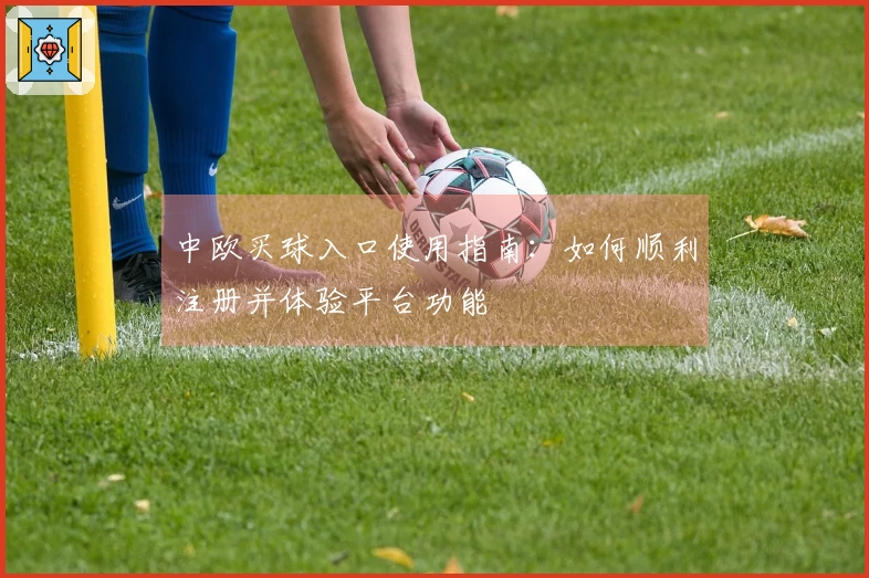 中欧买球入口使用指南：如何顺利注册并体验平台功能